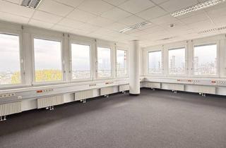 Büro zu mieten in 2320 Schwechat, Günstige Miete und Provisionsfrei im Concorde Business Park