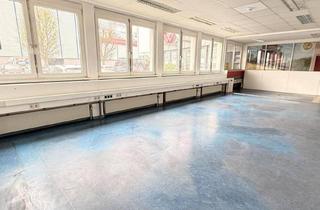 Büro zu mieten in 2320 Schwechat, Günstiges Kleinbüro mit Gemeinschaftsflächen im Concorde Business Park