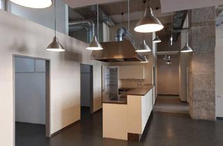 Büro zu mieten in Arndtstraße, 1120 Wien, Büroflächen