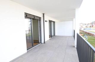 Wohnung mieten in Feschnigstraße, 9020 Klagenfurt, Neue 2 Zi - Wohnung mit Balkon und Tiefgarage in der Feschnigstraße