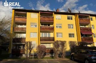 Wohnung kaufen in 8712 Proleb, 3-Zimmer-Eigentumswohnung mit Loggia in beliebter Wohngegend in Proleb