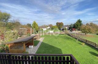 Haus kaufen in 7551 Stegersbach, Familientraum mit großem Garten in herrlicher Ruhelage!