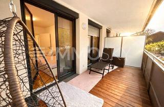 Maisonette kaufen in 5302 Henndorf am Wallersee, Familienfreundliche Maisonette im Reihenhausstil in begehrter Lage