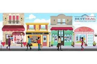 Gastronomiebetrieb mieten in Mariahilfer Straße, 1060 Wien, Mariahilfer Straße - Fläche 500 m² - branchenfrei - Gastronutzung