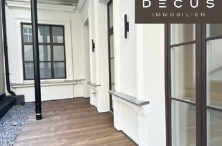 Büro zu mieten in 1010 Wien, | Top-Standort beim Rathaus ? urban, präsent, optimal vernetzt | Altbaubüro mit Terrasse