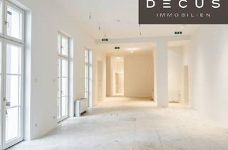 Büro zu mieten in 1010 Wien, | Top-Standort beim Rathaus ? urban, präsent, optimal vernetzt | Altbaubüro mit Terrasse