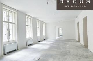 Büro zu mieten in 1010 Wien, | Top-Standort beim Rathaus ? urban, präsent, optimal vernetzt