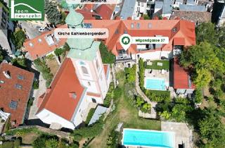 Wohnung kaufen in Wigandgasse 37, 1190 Wien, Der ?Freihof? in der Wigandgasse 37 ? Eine Rarität für höchste Ansprüche