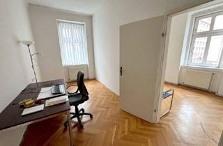 Büro zu mieten in Keplerplatz, 1100 Wien, Klimatisiertes Firmenbüro nahe Fußgängerzone Favoriten!