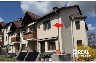 Wohnung kaufen in 4540 Bad Hall, Gepflegte 4-Zi-Wohnung mit Balkon, Garage, Einbauküche ? 235.000 ?