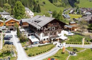 Gewerbeimmobilie kaufen in Döllach 100, 9843 Döllach, Hotel-Ensemble mit Luxus-Chalets am Tor zum Großglockner