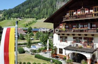 Gewerbeimmobilie kaufen in Döllach 100, 9843 Döllach, Hotel-Ensemble mit Luxus-Chalets am Tor zum Großglockner