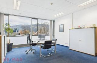 Büro zu mieten in Kapfweg 18+ 6, 6800 Feldkirch, Flexible Bürofläche in Interessanter Lage zu Mieten