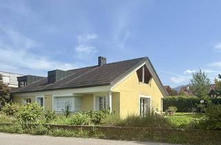 Einfamilienhaus kaufen in In Der Grütza, 6800 Feldkirch, Feldkirch: Haus mit Ca. 150 m2 Wohnfläche & Ausbauoption! - Ca. 1000 m² Grundstück