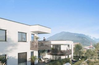 Wohnung kaufen in 6401 Inzing, 3-Zimmer-Wohnung Top w01, Mühlwegᵃ, 6401 Inzing