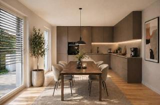 Wohnung kaufen in 6401 Inzing, 3-Zimmer-Wohnung Top w01, Mühlwegᵃ, 6401 Inzing