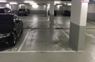 Garagen kaufen in Wallgasse 15, 1060 Wien, Großer Tiefgaragenstellplatz Nähe Mariahilferstraße!