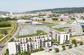 Wohnung kaufen in Zielgerade 7, 7000 Eisenstadt, Zielgerade Eisenstadt, Miete & Eigentum