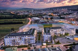 Wohnung kaufen in Zielgerade 7, 7000 Eisenstadt, Zielgerade Eisenstadt, Miete & Eigentum