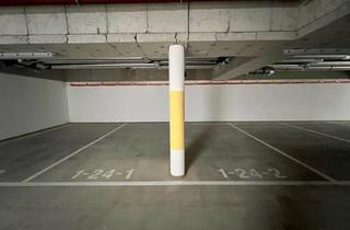 Garagen mieten in Bahnhofstrasse 65, 3430 Tulln an der Donau, Pkw Garagenplatz Bahnhofstraße 65 in 3430 Tulln