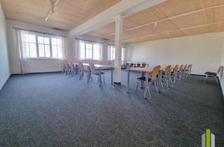Büro zu mieten in 5204 Straßwalchen, Moderne Premium-Büro-/Praxisfläche mit Repräsentativem Charakter