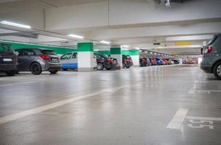 Garagen kaufen in Spallartgasse, 1140 Wien, Kaufen sie Ihren Stellplatz im Haus!