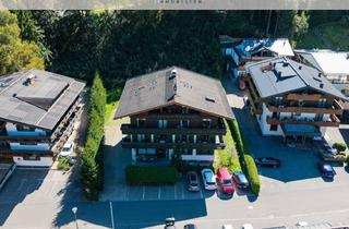 Gewerbeimmobilie kaufen in 5710 Kaprun, Ihr Investment am Gletscher - Kaprun / Kitzsteinhorn