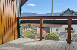 Wohnung mieten in 4863 Seewalchen am Attersee, Dein Zuhause - Studio-Apartment in Seewalchen am Attersee