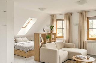 Wohnung mieten in 4863 Seewalchen am Attersee, Dein Zuhause - Studio-Apartment in Seewalchen am Attersee