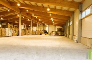 Lager mieten in 5202 Neumarkt am Wallersee, Top-Lagerfläche mit Lkw-Zufahrt & Pv-Strom