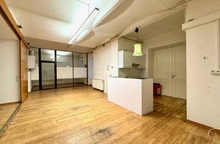 Büro zu mieten in Fockygasse, 1120 Wien, Ruhiges Büro Großzügige Ca. 132 m² - Fockygasse