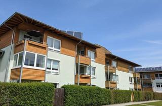 Wohnung kaufen in 6334 Schwoich, Moderne 3-Zi Gartenwohnung mit Terrasse & Tiefgarage in Schwoich - Energieeffizient & Gepflegt!
