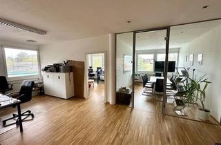 Büro zu mieten in Andritzer Reichsstraße, 8045 Graz, Großzügige Moderne Bürofläche in Zentraler und Frequentierter Lage im Grazer Bezirk Andritz