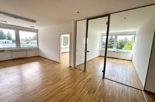 Büro zu mieten in Andritzer Reichsstraße, 8045 Graz, Großzügige Moderne Bürofläche in Zentraler und Frequentierter Lage im Grazer Bezirk Andritz