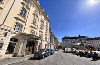 Büro zu mieten in Am Hof, 1010 Wien, Geschäftslokal / Bürolokal am Hof