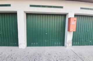 Garagen mieten in Floridsdorfer Spitz, 1210 Wien, Garagenbox Unbefristet zu Mieten - Nähe Floridsdorfer Spitz und Bahnhof Floridsdorf