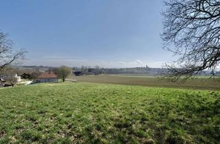 Grundstück zu kaufen in 4483 Hausmanning, Exklusiver Baugrund mit Traumhaftem Panoramablick in Grüner Ruhelage!