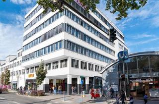 Büro zu mieten in Zippererstraße, 1110 Wien, Campus 11 - ihr Neuer Bürostandort mit u3-Anschluss & Supermarkt Direkt im Haus