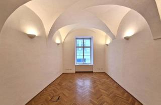 Geschäftslokal mieten in Am Hof, 1010 Wien, Geschäftslokal im Palais Collalto am Hof