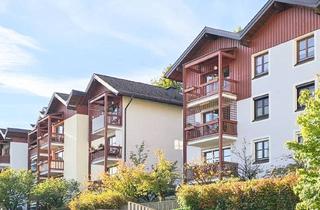 Wohnung kaufen in Salzachufer, 5110 Oberndorf bei Salzburg, Salzachblick | Wohnen Für Geniesser