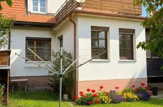 Villen zu kaufen in 2500 Baden, Neuer Preis! Villenartiger Rohdiamant Sucht Liebhaber! Großes Grundstück mit Altbaumbestand!