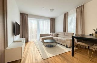 Wohnung kaufen in 4540 Bad Hall, Gepflegte 3-Zimmer-Wohnung mit Südbalkon - Auch Für Anleger Ideal