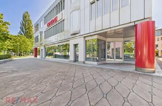 Büro zu mieten in Quellenstraße 1/10G1, 10G 2, 6900 Bregenz, Attraktive Bürofläche in der Quellenstraße