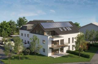 Loft kaufen in Seekirchnerstrasse, 5162 Obertrum am See, 2-Zimmer Dachgeschoss-Loft - Kompakt, Exklusiv und Luftig - w11