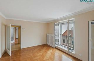 Wohnung kaufen in Flachgasse, 1140 Wien, Helle 4-Zimmer-Wohnung zur Renovierung - in Zentraler Lage des 14. Bezirks