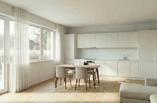 Wohnung mieten in 8472 Straß in Steiermark, Modern Sanierte Mietwohnungen in Straß - Erstbezug ab Mai!