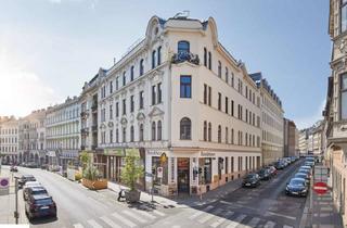 Anlageobjekt in Hernalser Hauptstraße 49/13, 1170 Wien, Betongold - Unbefristet Vermietet - Sichere Kapitalanlage mit 3,3 % Rendite in Aufstrebender Lage Gleich Beim Elterleinplatz