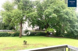 Wohnung mieten in Baiernstraße, 8020 Graz, Baiernstraße 3/4 - Singlewohnung im Erdgeschoss mit Balkon und Parkplatz - Nähe Schloss Eggenberg