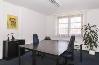 Büro zu mieten in Moosstraße 60, 5020 Salzburg, Einzelbüros in Salzburg (18-23 m²) ab € 680, Flexibel Mit/Ohne Büroservice - Provisionsfrei!
