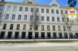 Lager mieten in Bischof-Faber-Platz, 1180 Wien, Große Halle mit Gussasphalt - Großartige Sichtbarkeit & Exklusiver Werbeauftritt